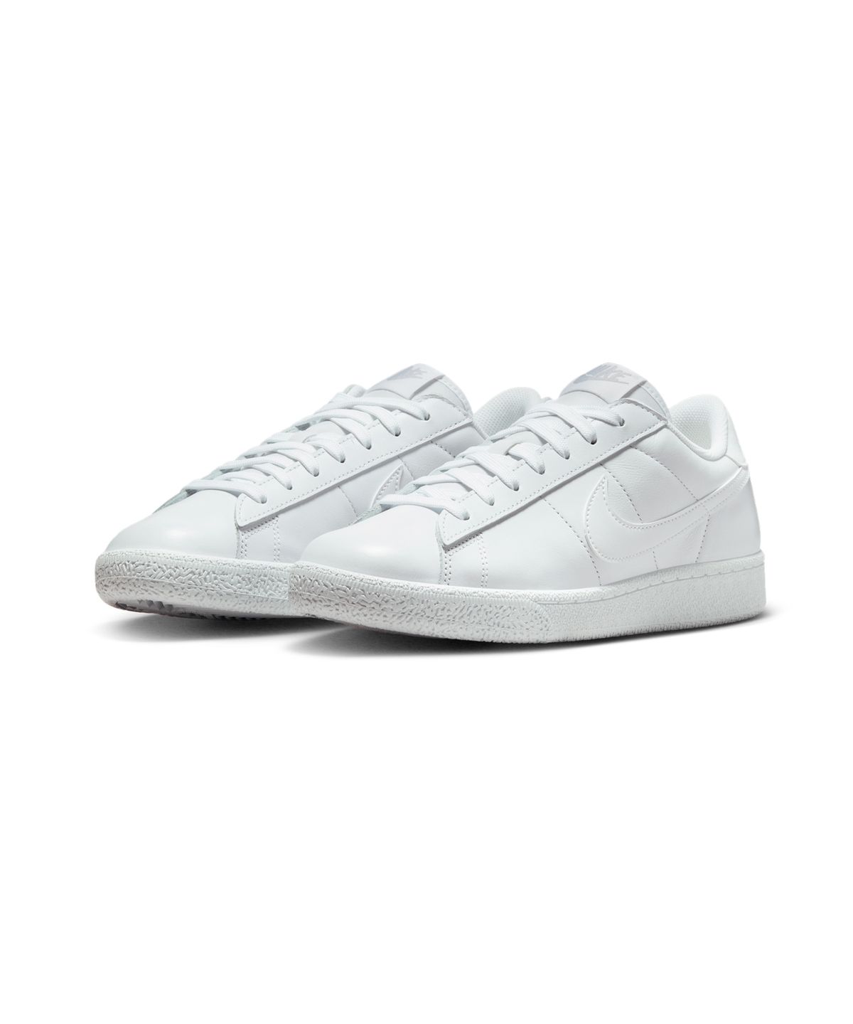 나이키(NIKE) 테니스 클래식 W - 화이트 / IQ7387-107
