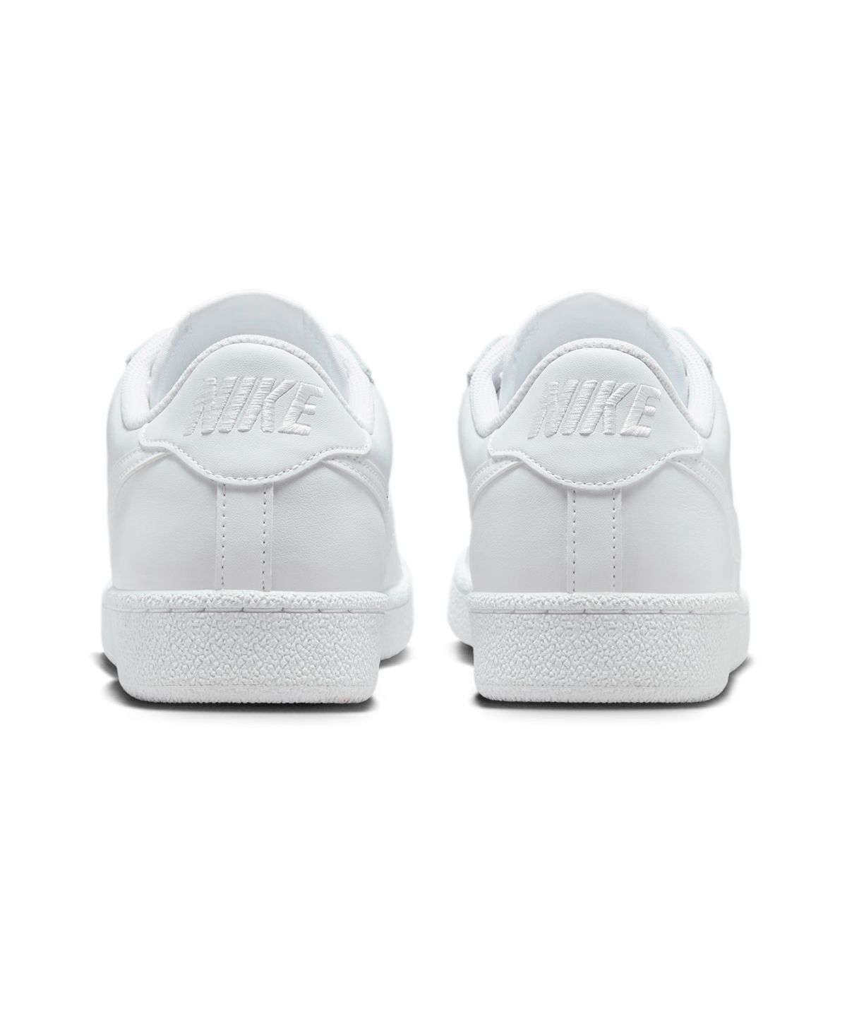 나이키(NIKE) 테니스 클래식 W - 화이트 / IQ7387-107