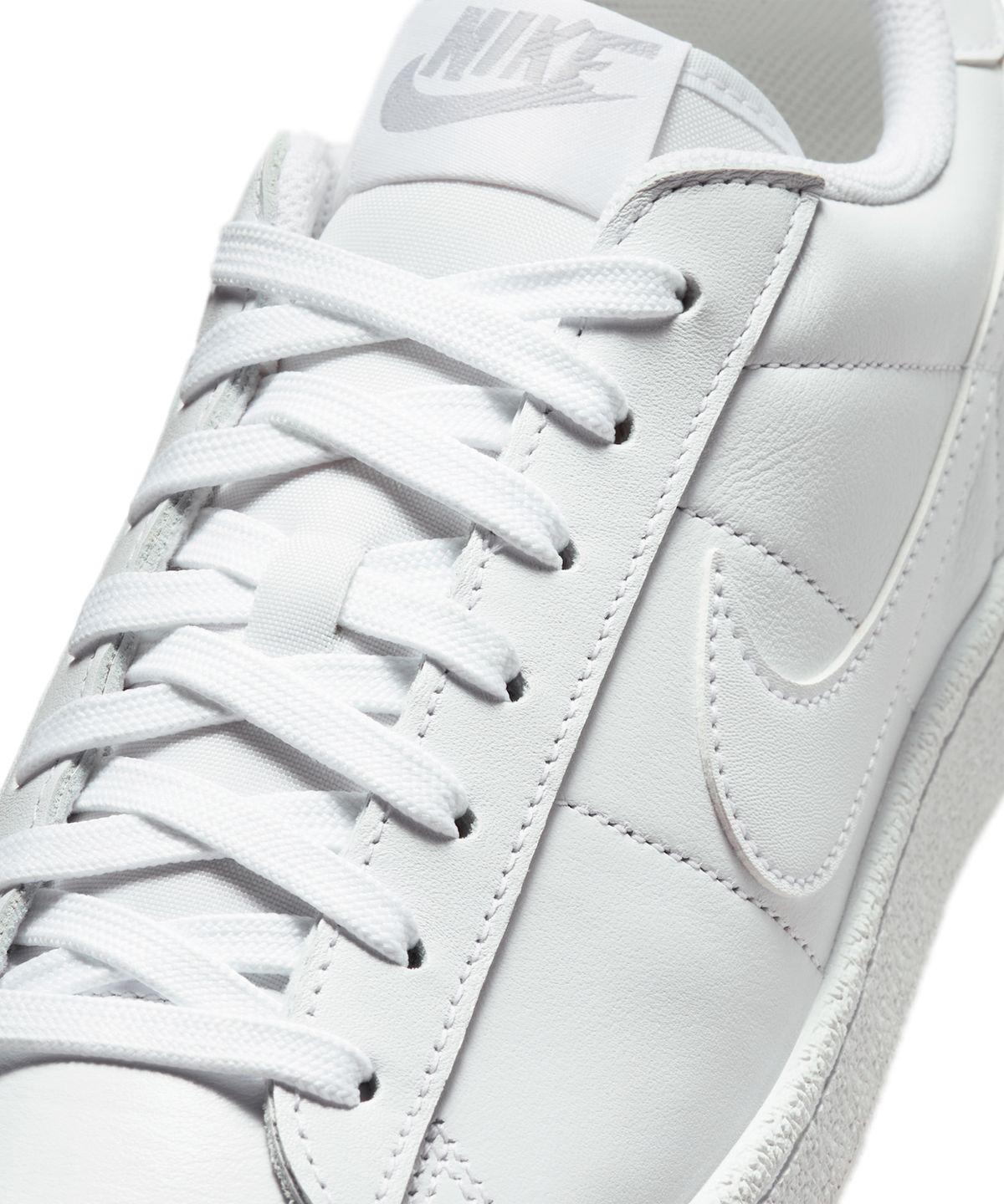 나이키(NIKE) 테니스 클래식 W - 화이트 / IQ7387-107