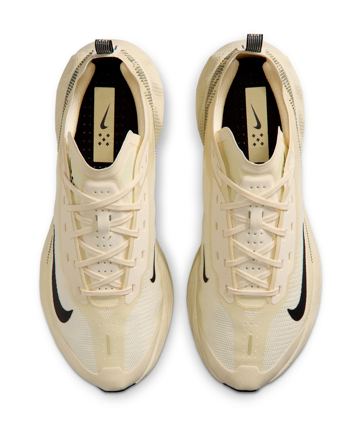 나이키(NIKE) 아바 X 메쉬 M - 앨러배스터:블랙 / IQ7633-700