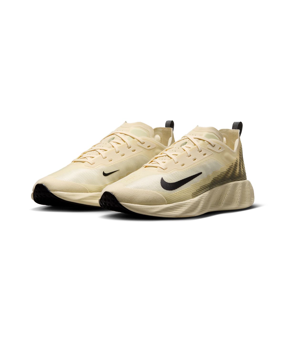 나이키(NIKE) 아바 X 메쉬 M - 앨러배스터:블랙 / IQ7633-700