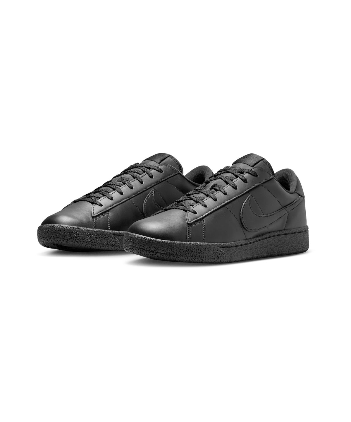 나이키(NIKE) 테니스 클래식 CS M - 블랙 / IV2437-002