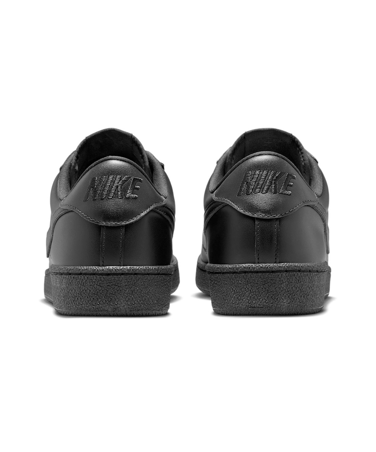 나이키(NIKE) 테니스 클래식 CS M - 블랙 / IV2437-002