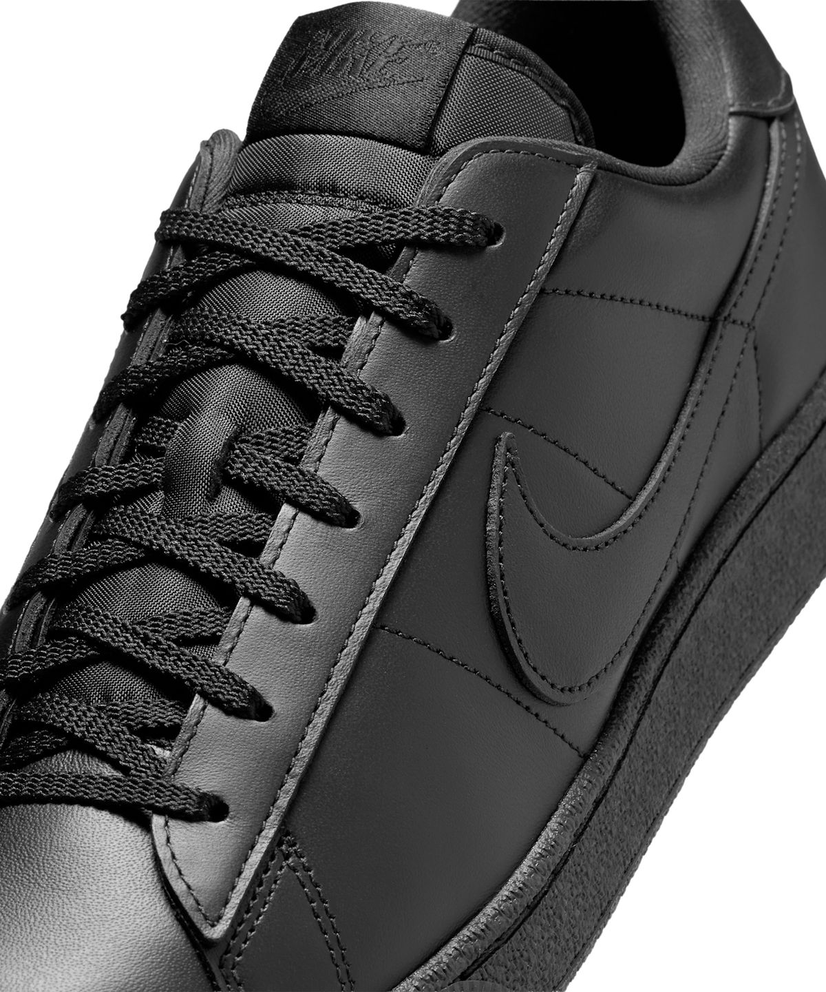 나이키(NIKE) 테니스 클래식 CS M - 블랙 / IV2437-002