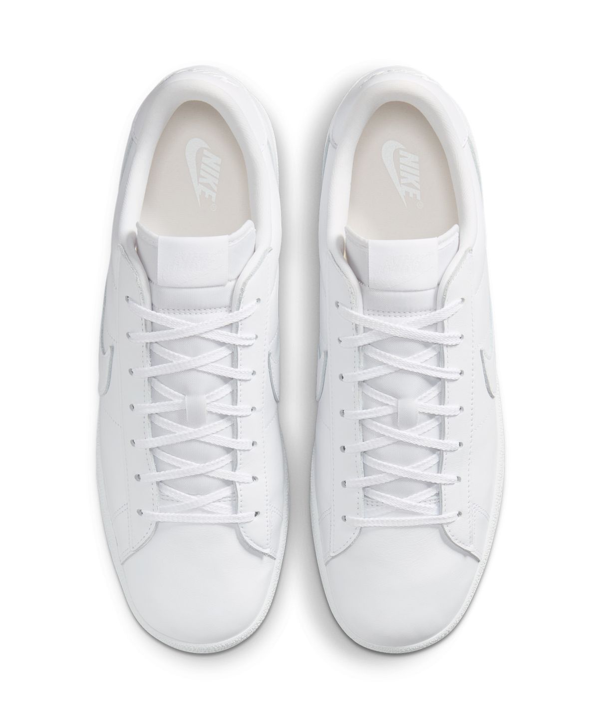 나이키(NIKE) 테니스 클래식 CS M - 화이트 / IV2437-100