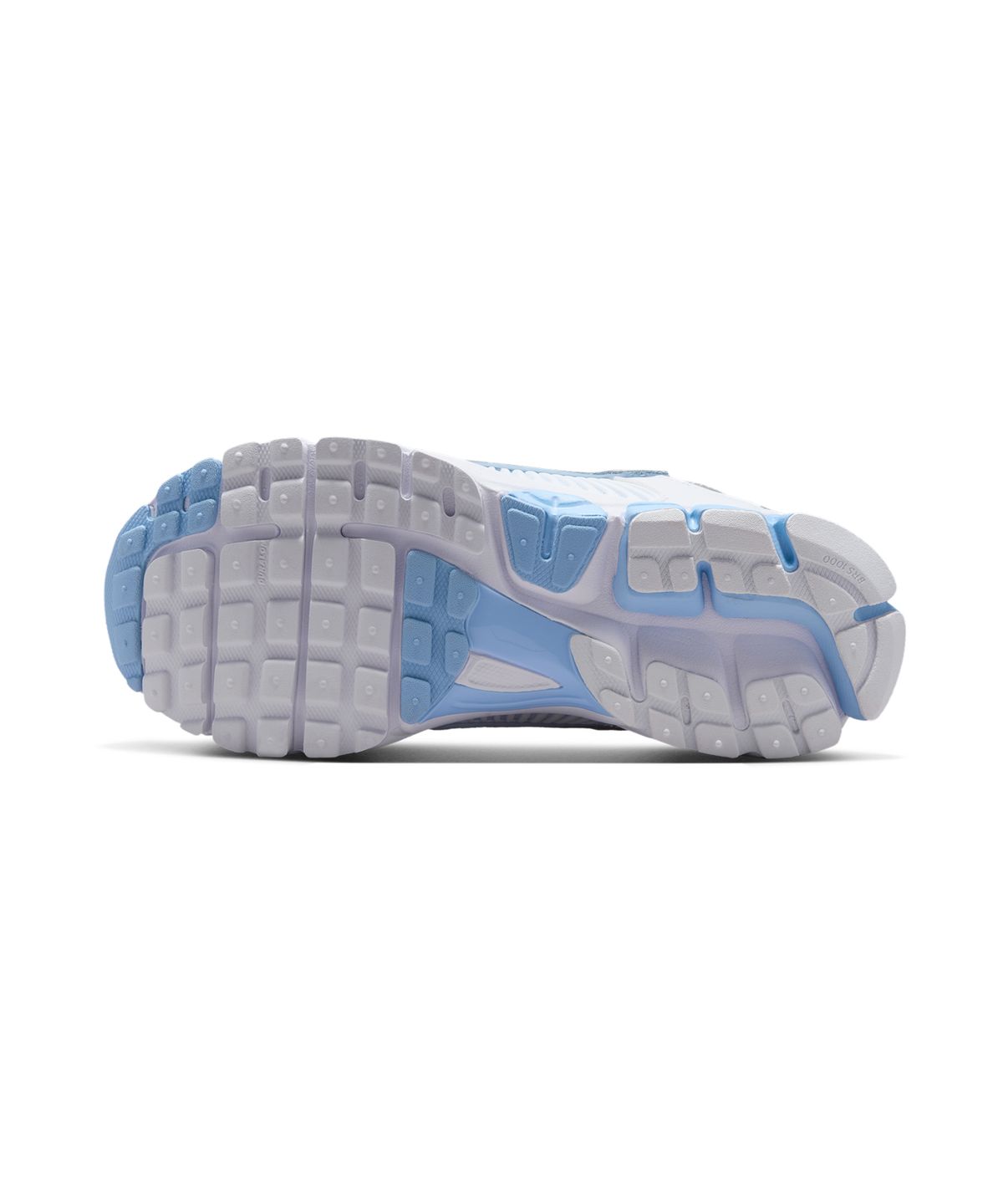 나이키(NIKE) 줌 보메로 5 W - 화이트:알루미늄:풋볼 그레이:메탈릭 실버 / IV4311-100