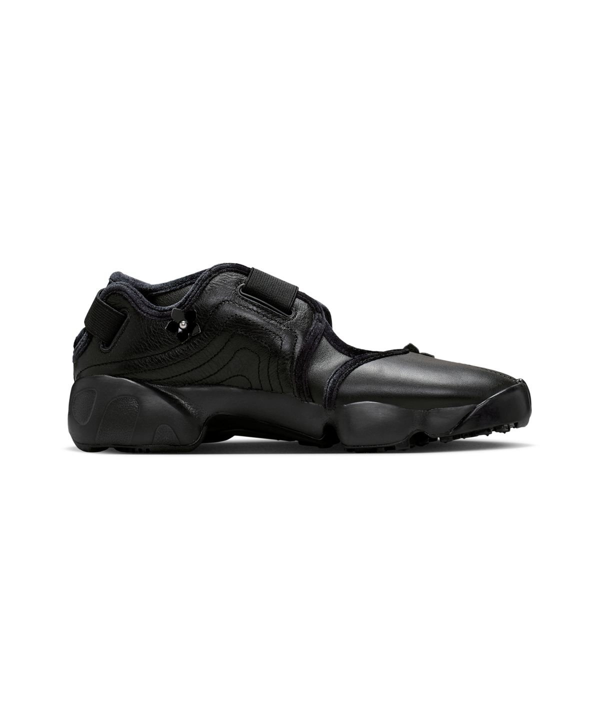 나이키(NIKE) 에어 리프트 W - 블랙:울프 그레이:메탈릭 실버 / IV5682-001