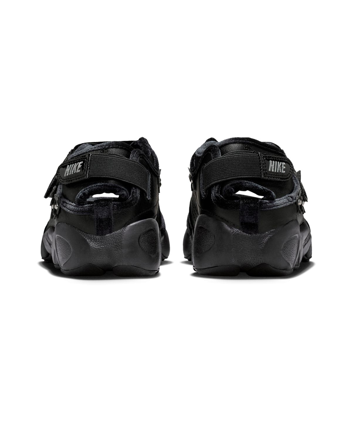 나이키(NIKE) 에어 리프트 W - 블랙:울프 그레이:메탈릭 실버 / IV5682-001