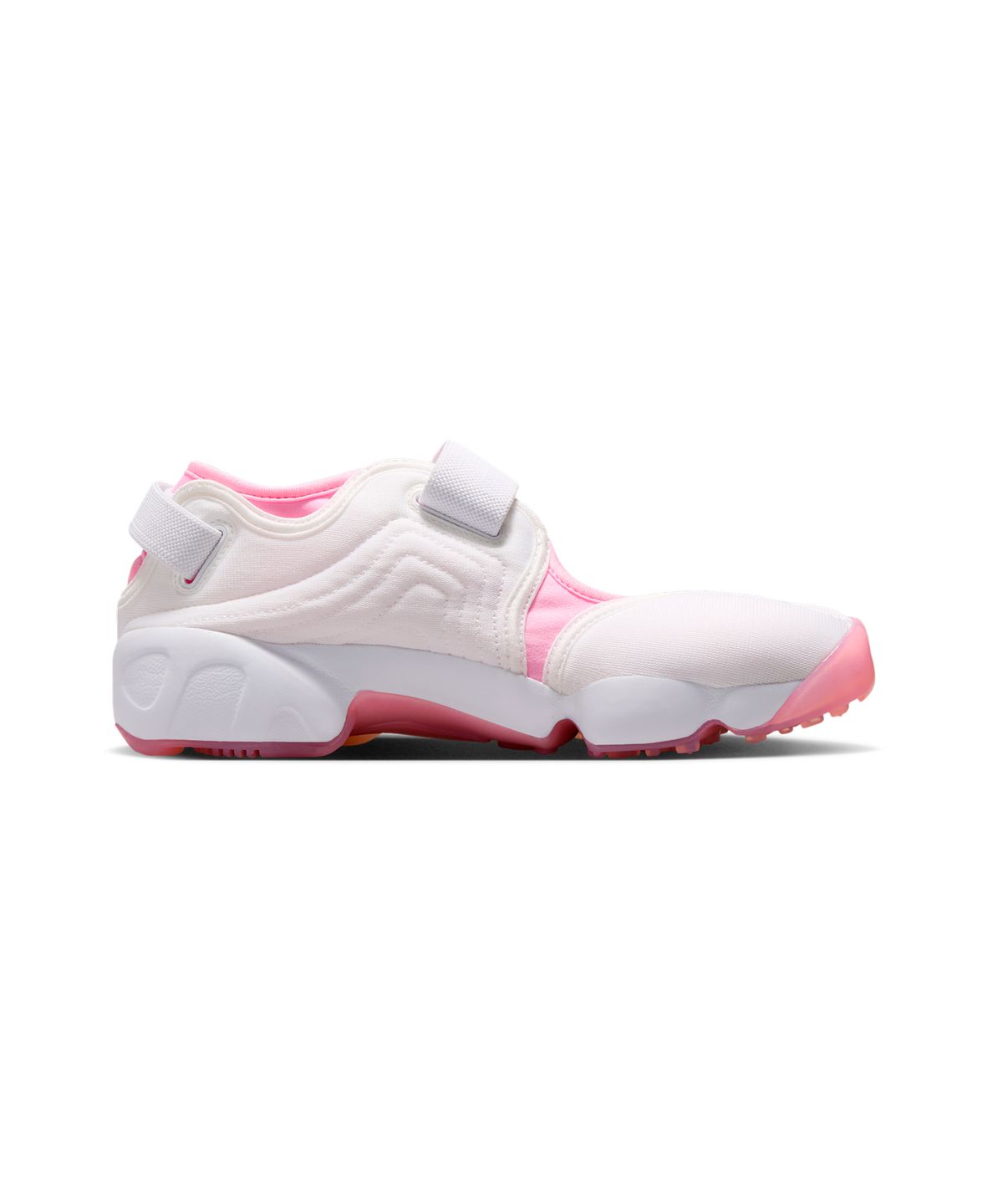 나이키(NIKE) 에어 리프트 W - 화이트:핑크 라이즈:울프 그레이 / IV6058-100