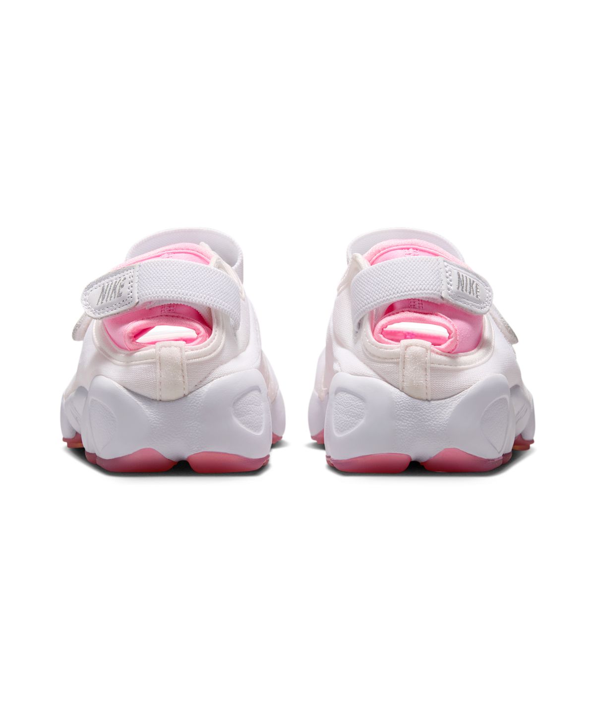 나이키(NIKE) 에어 리프트 W - 화이트:핑크 라이즈:울프 그레이 / IV6058-100