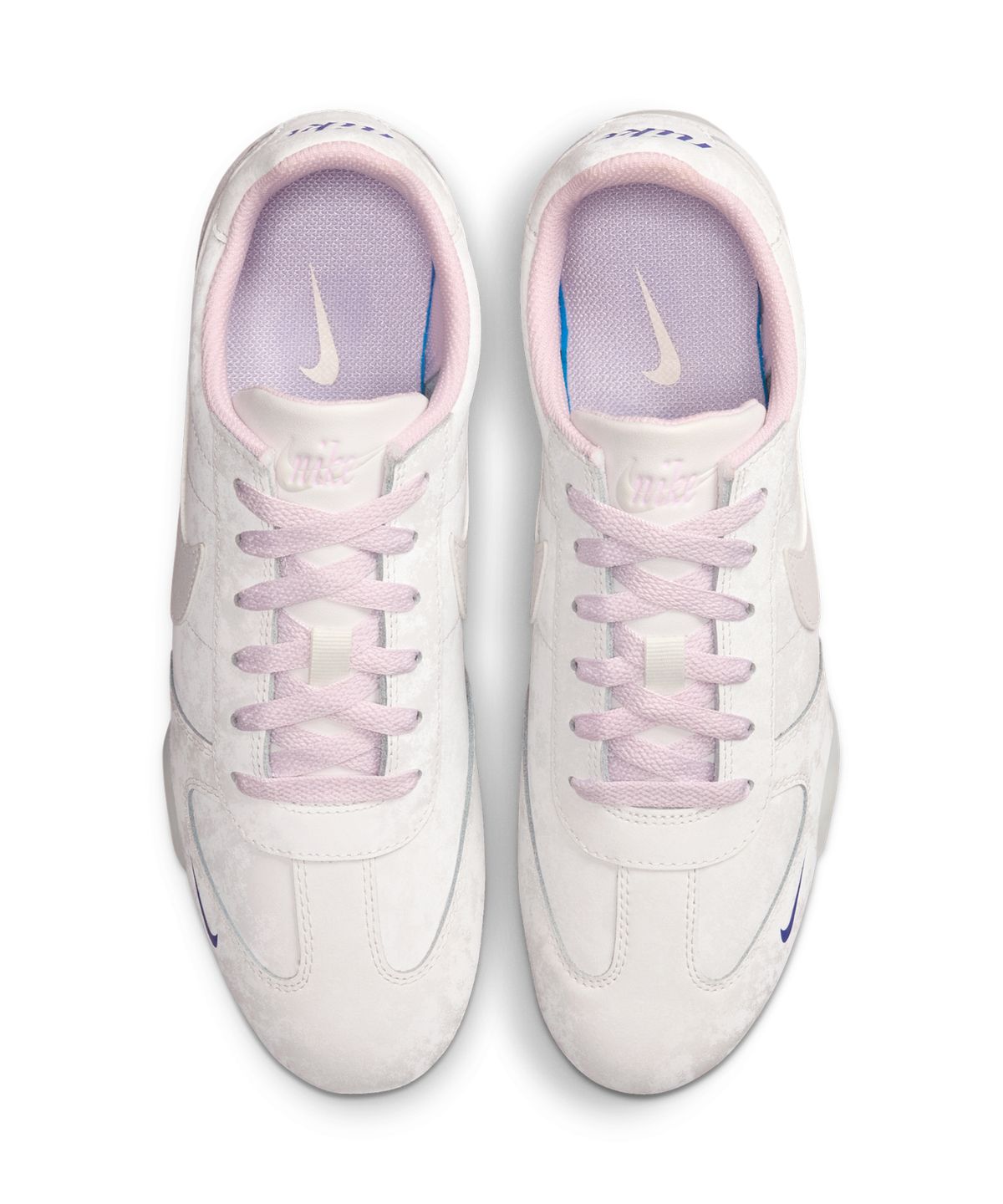 나이키(NIKE) 스프린트 시스터 W - 서밋 화이트:세일:올드 로얄:서밋 화이트 / IW1255-121