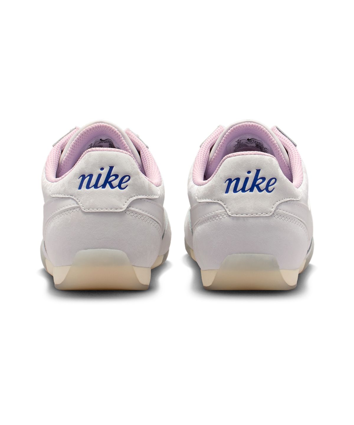 나이키(NIKE) 스프린트 시스터 W - 서밋 화이트:세일:올드 로얄:서밋 화이트 / IW1255-121