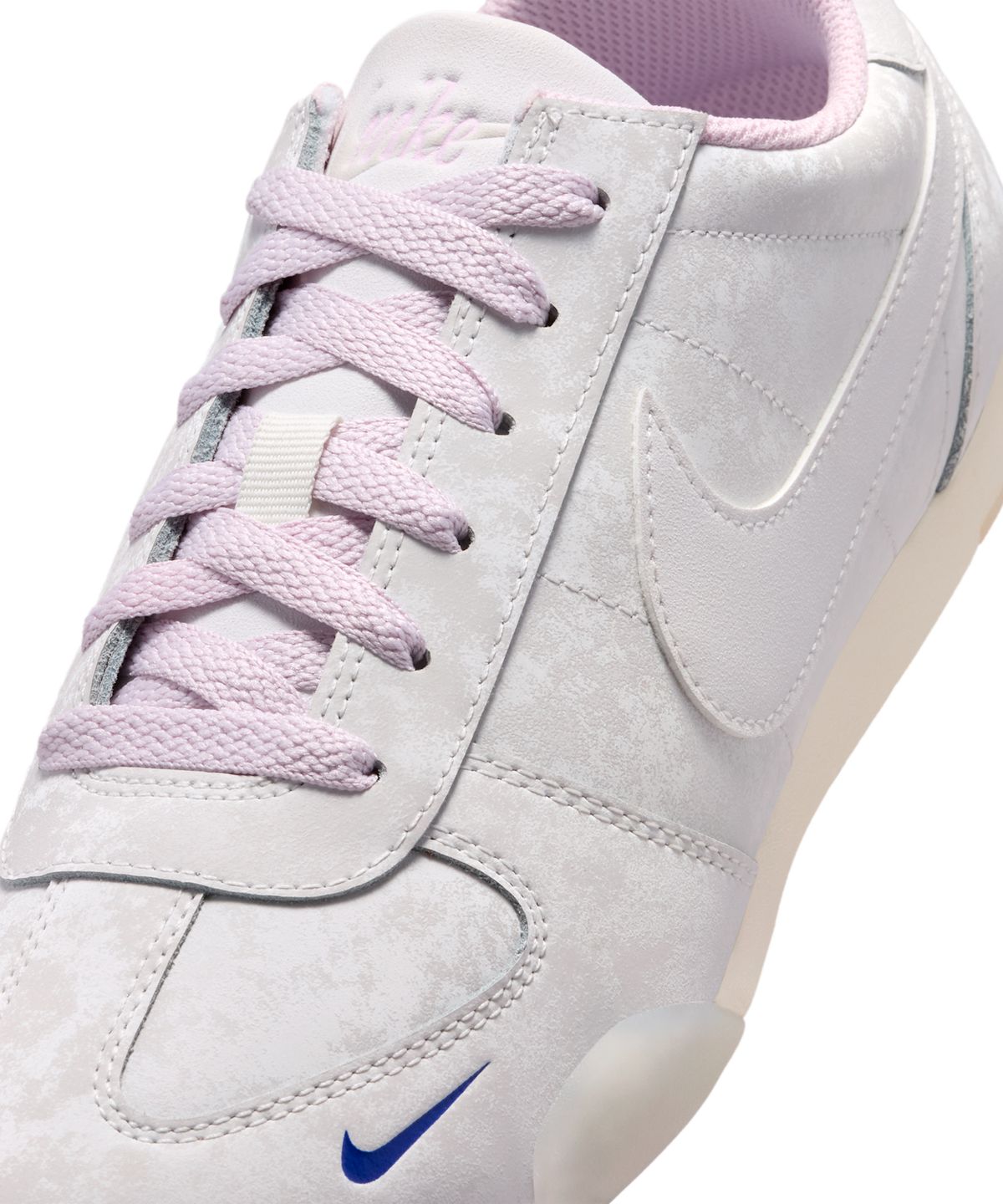 나이키(NIKE) 스프린트 시스터 W - 서밋 화이트:세일:올드 로얄:서밋 화이트 / IW1255-121