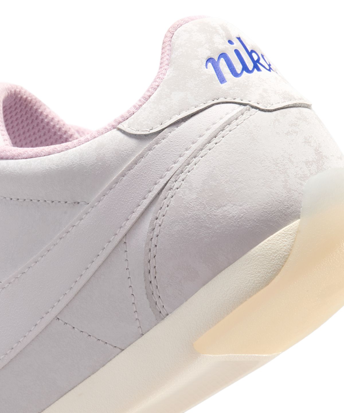 나이키(NIKE) 스프린트 시스터 W - 서밋 화이트:세일:올드 로얄:서밋 화이트 / IW1255-121