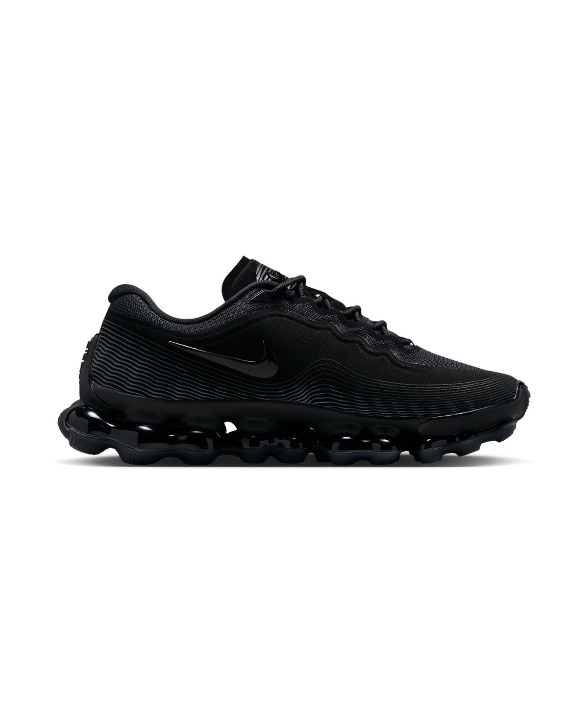 나이키(NIKE) 에어 리퀴드 맥스 M - 블랙:앤트러사이트:스모크 그레이:블랙 / IQ7635-003