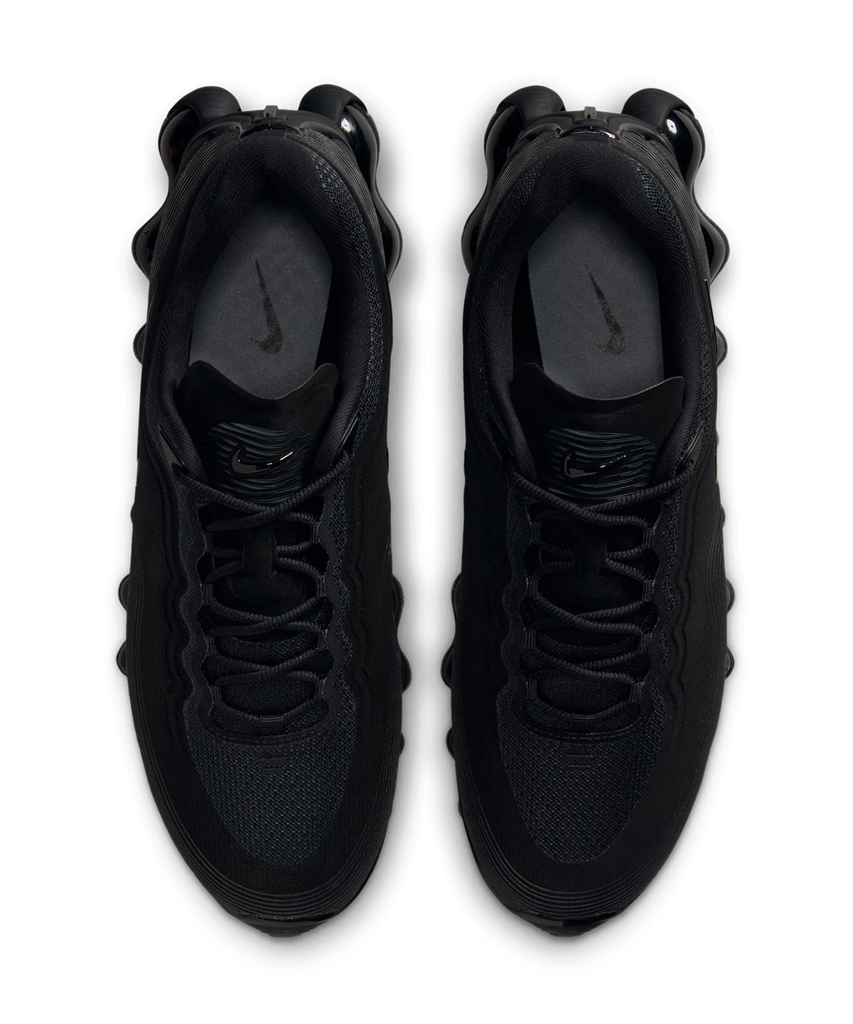 나이키(NIKE) 에어 리퀴드 맥스 M - 블랙:앤트러사이트:스모크 그레이:블랙 / IQ7635-003