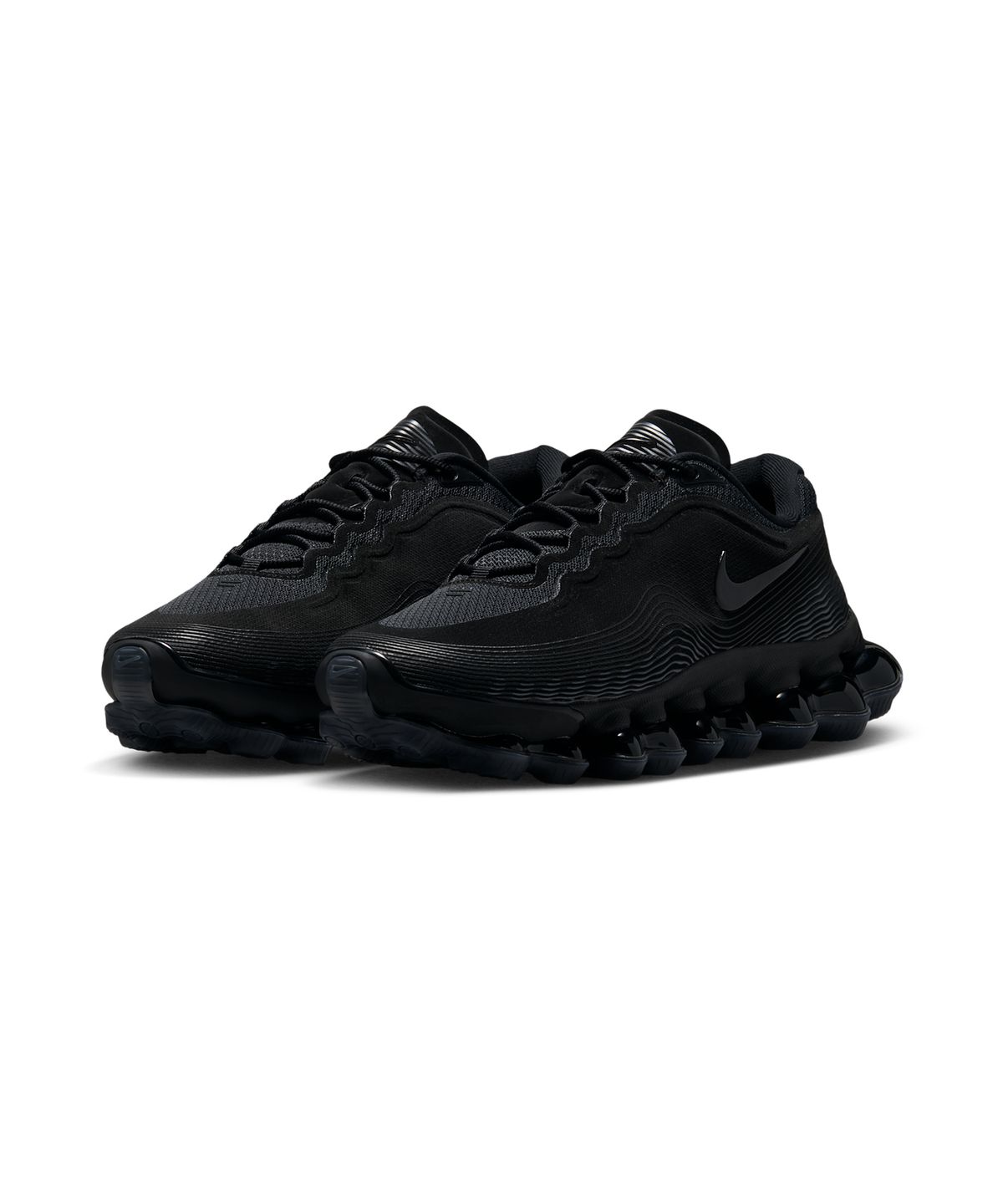 나이키(NIKE) 에어 리퀴드 맥스 M - 블랙:앤트러사이트:스모크 그레이:블랙 / IQ7635-003