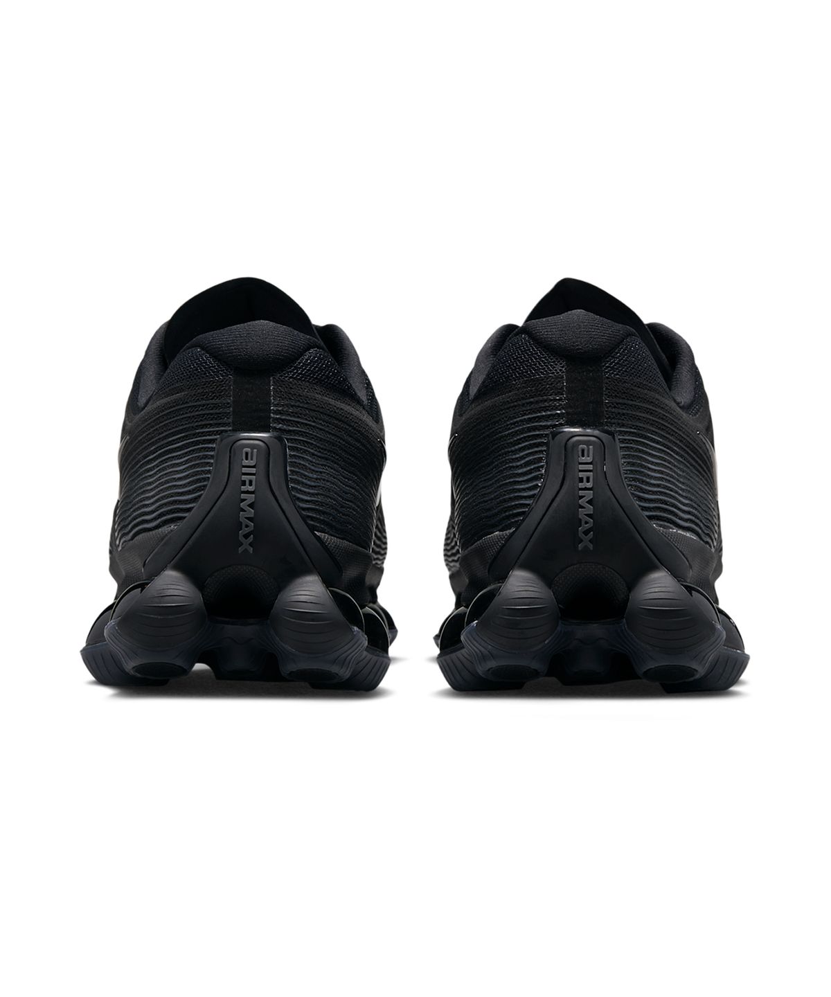 나이키(NIKE) 에어 리퀴드 맥스 M - 블랙:앤트러사이트:스모크 그레이:블랙 / IQ7635-003