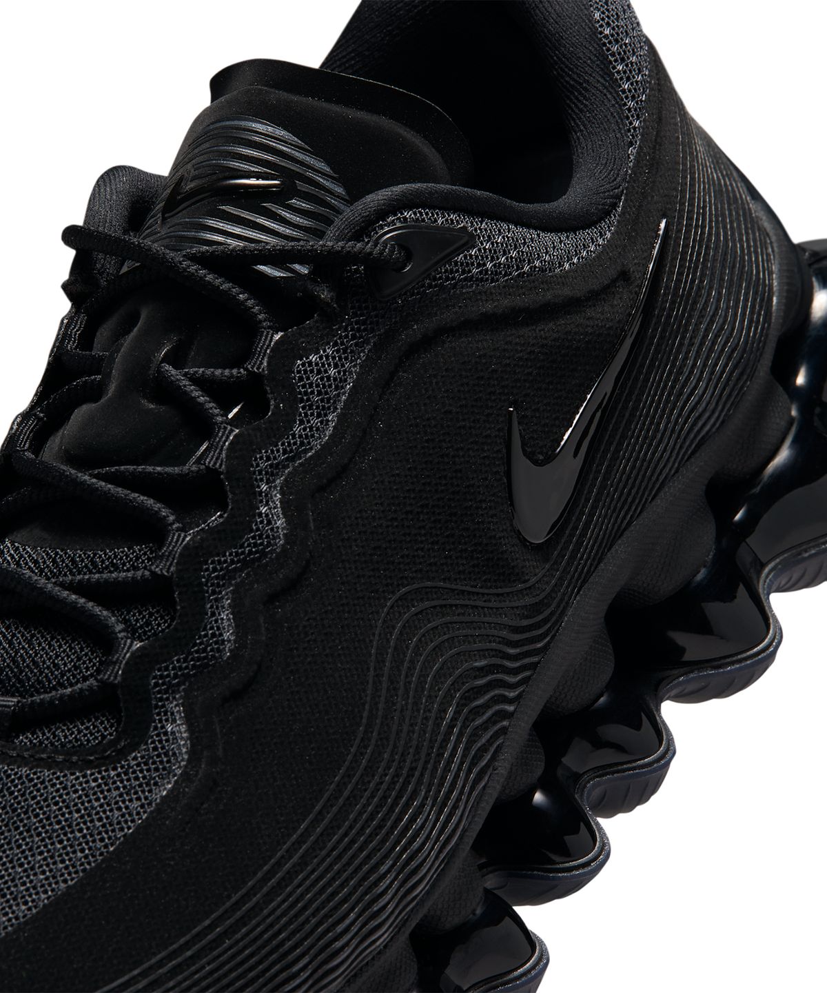나이키(NIKE) 에어 리퀴드 맥스 M - 블랙:앤트러사이트:스모크 그레이:블랙 / IQ7635-003