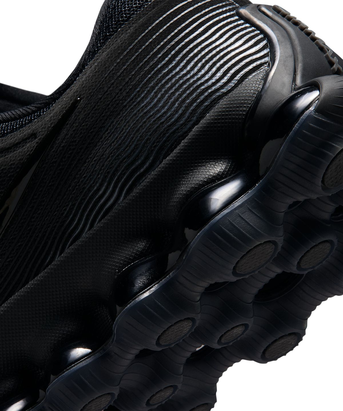 나이키(NIKE) 에어 리퀴드 맥스 M - 블랙:앤트러사이트:스모크 그레이:블랙 / IQ7635-003