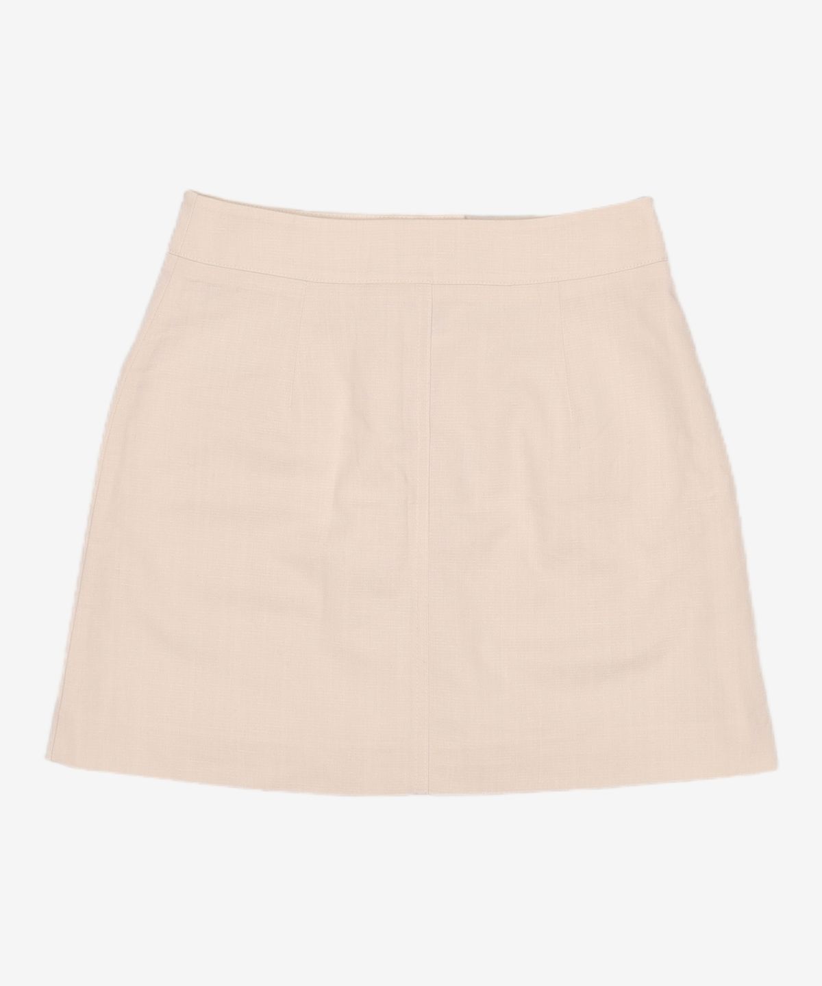 미쏘(MIXXO) A라인 포켓디테일 미니 스커트_MIWWHD502C 24