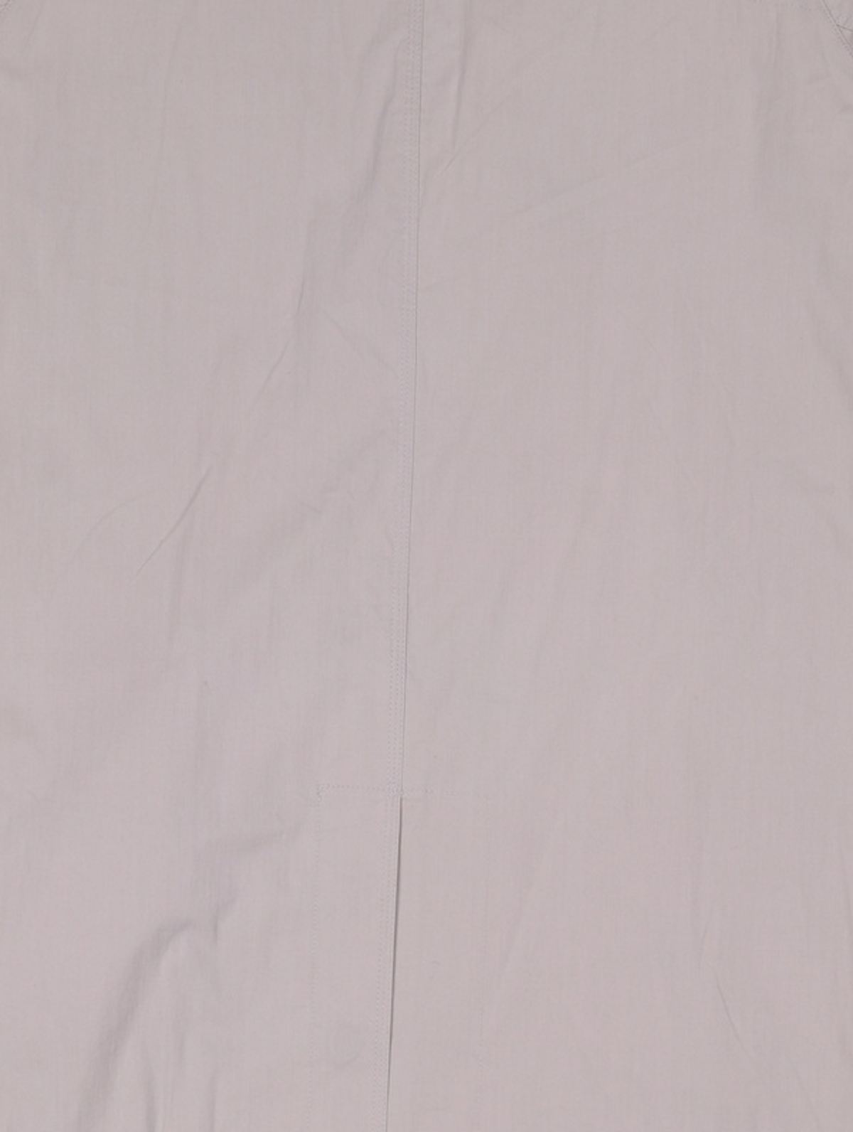 로우클래식(LOW CLASSIC) DOUBLE COLLAR TRENCH COAT XS