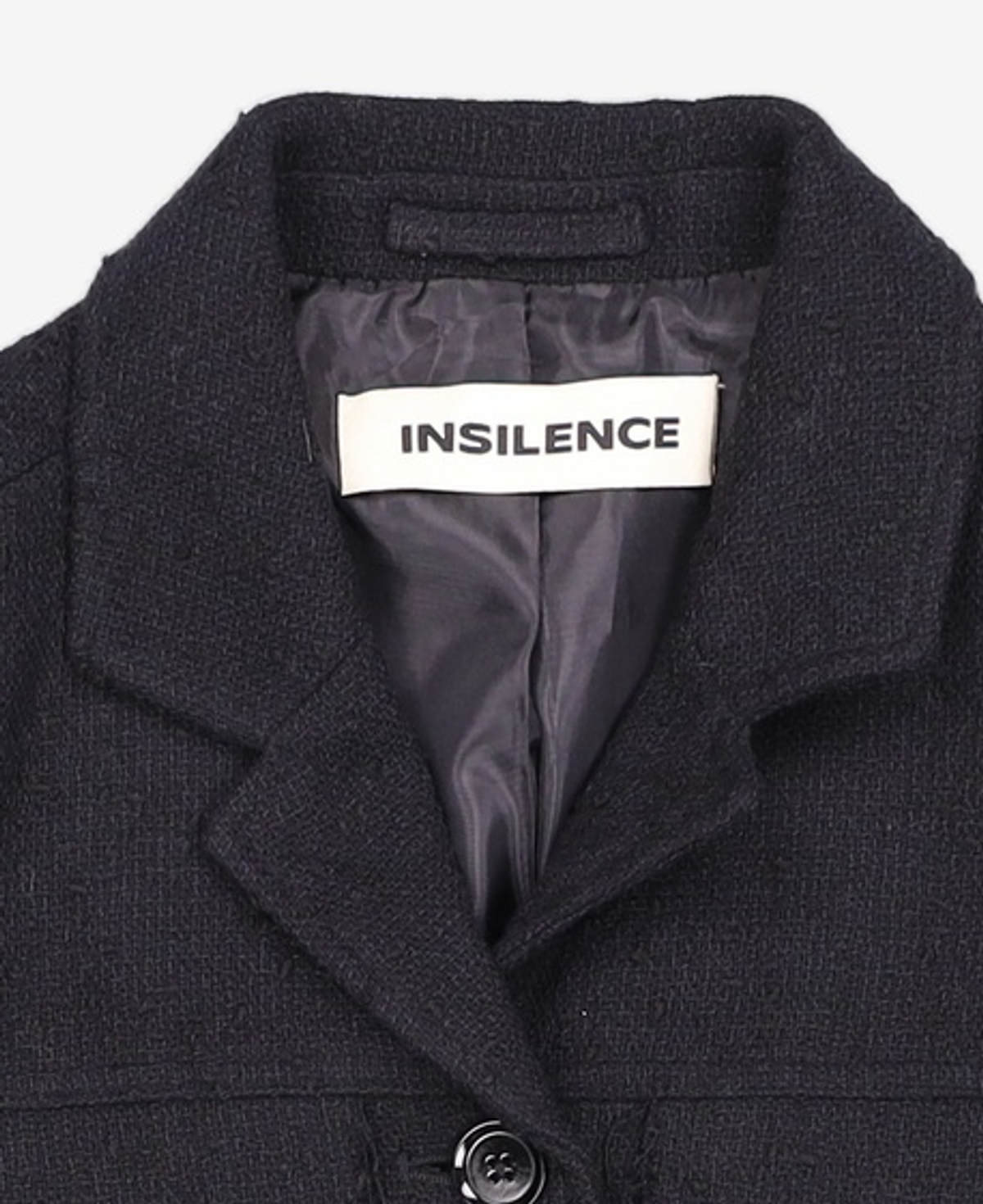인사일런스 우먼(INSILENCE WOMEN) 슈트/블레이저 재킷 S