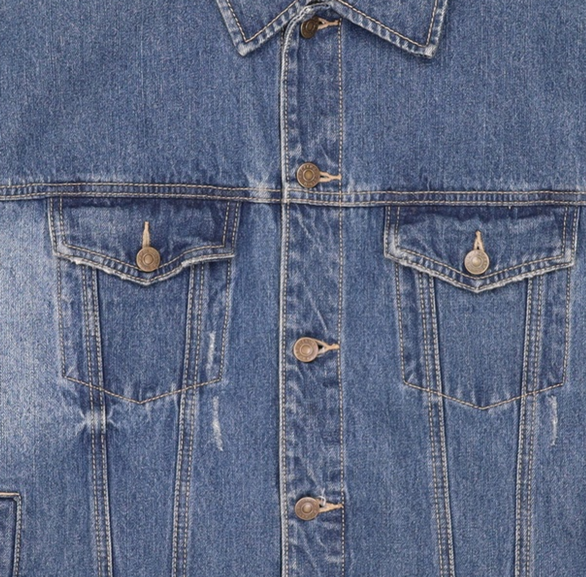 버커루(BUCKAROO) 남성 오버핏 D톤 자켓 B215DJ330P XL