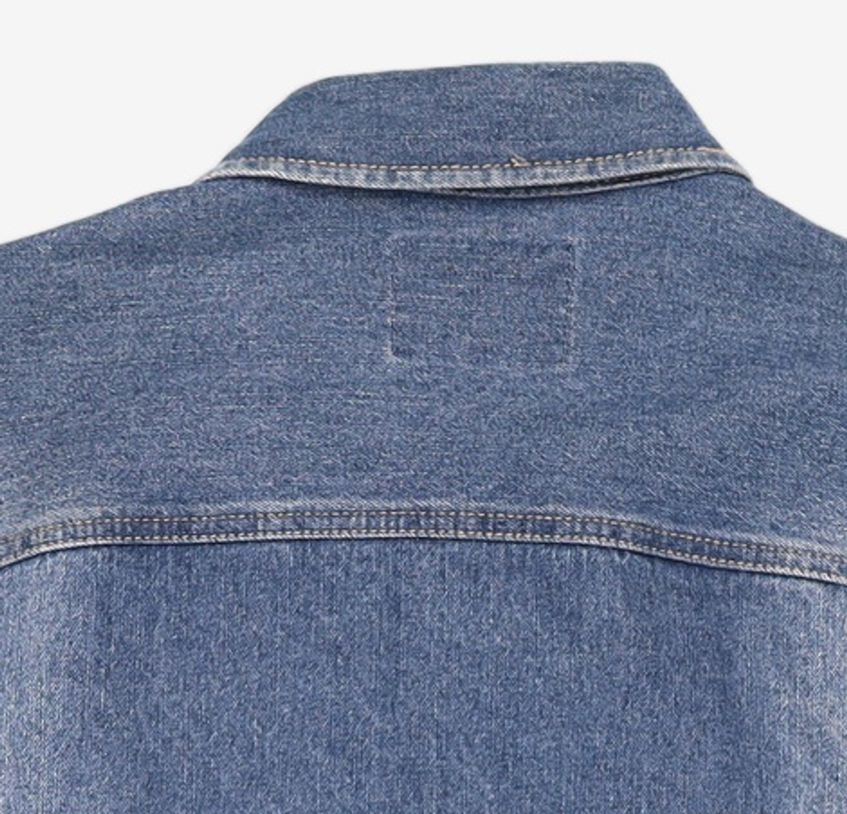 버커루(BUCKAROO) 남성 오버핏 D톤 자켓 B215DJ330P XL