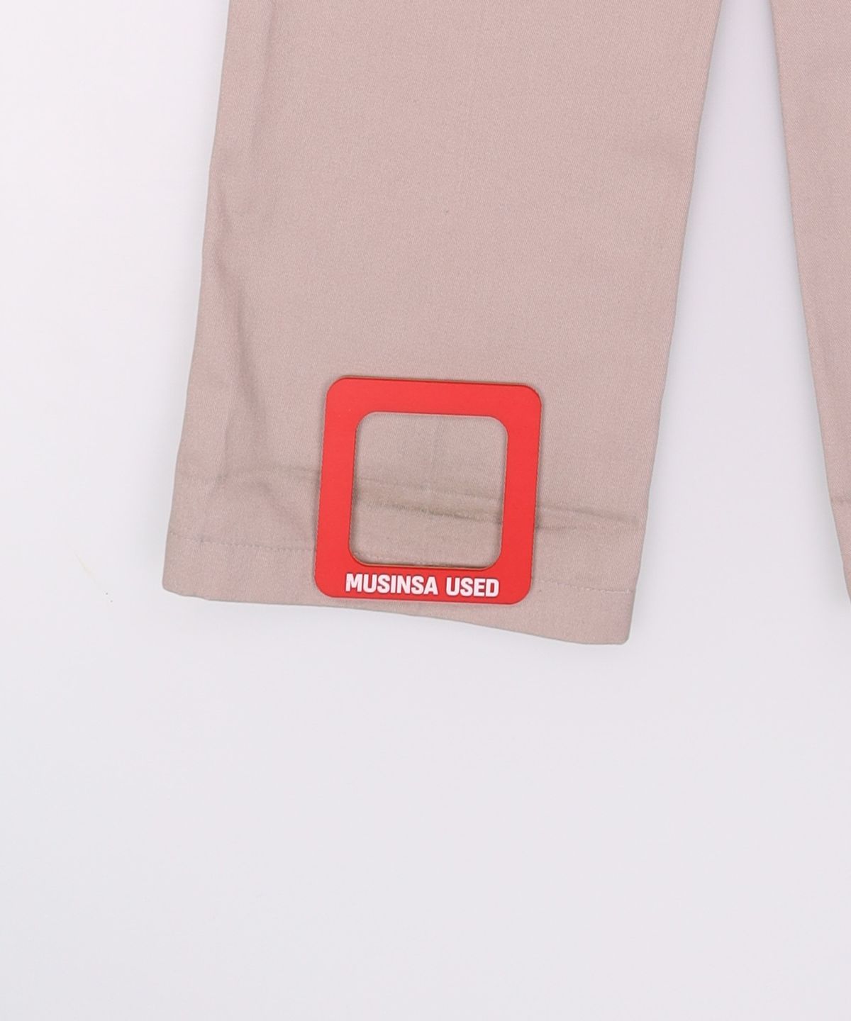 디키즈(DICKIES) 코튼 팬츠 30