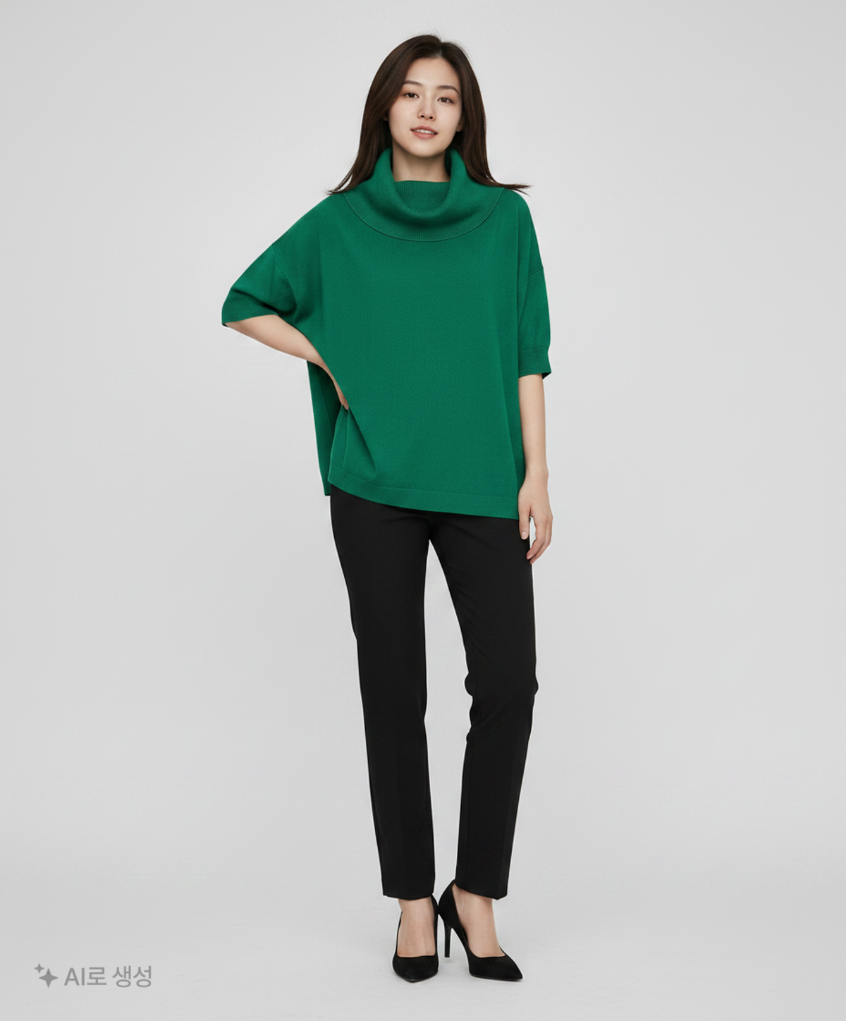 주카(Zucca) 니트/스웨터 M