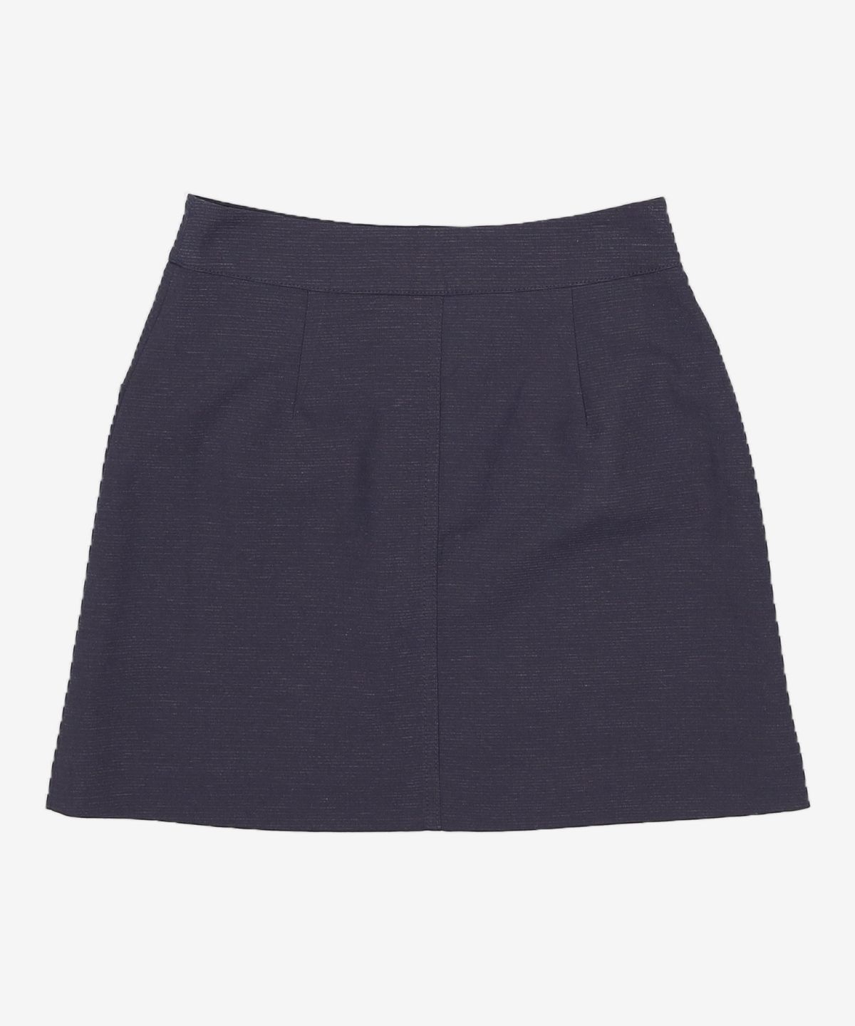 미쏘(MIXXO) A라인 포켓디테일 미니 스커트_MIWWHD502C 24