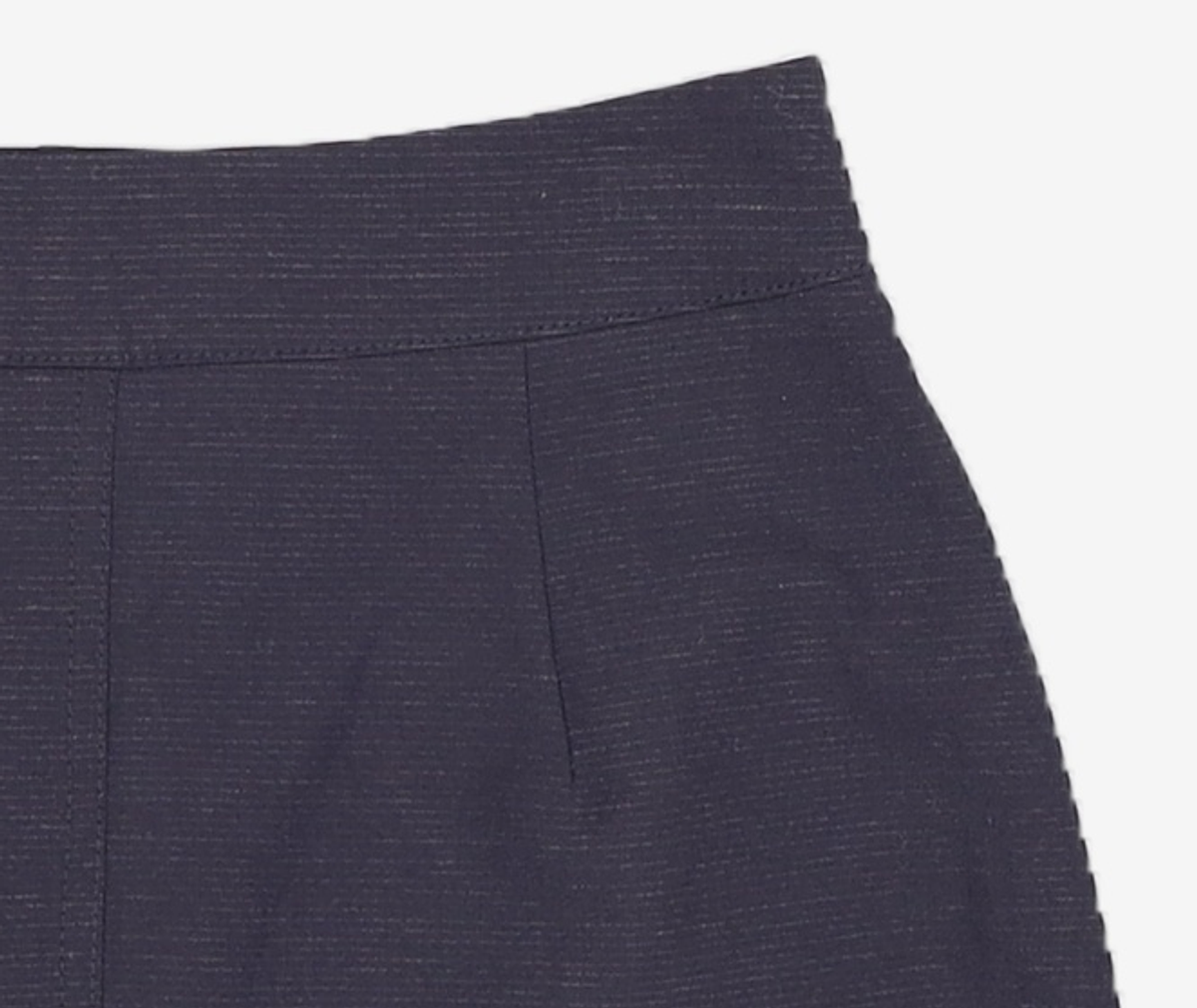 미쏘(MIXXO) A라인 포켓디테일 미니 스커트_MIWWHD502C 24