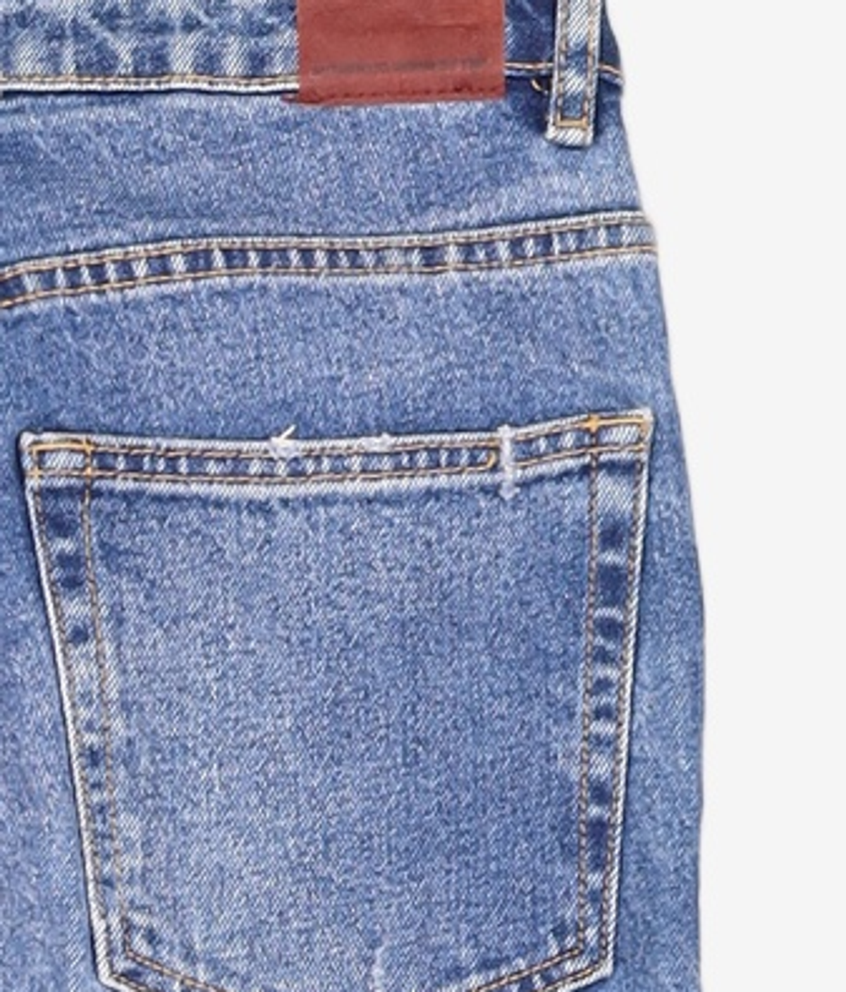 자라(ZARA) 청/데님 팬츠 34