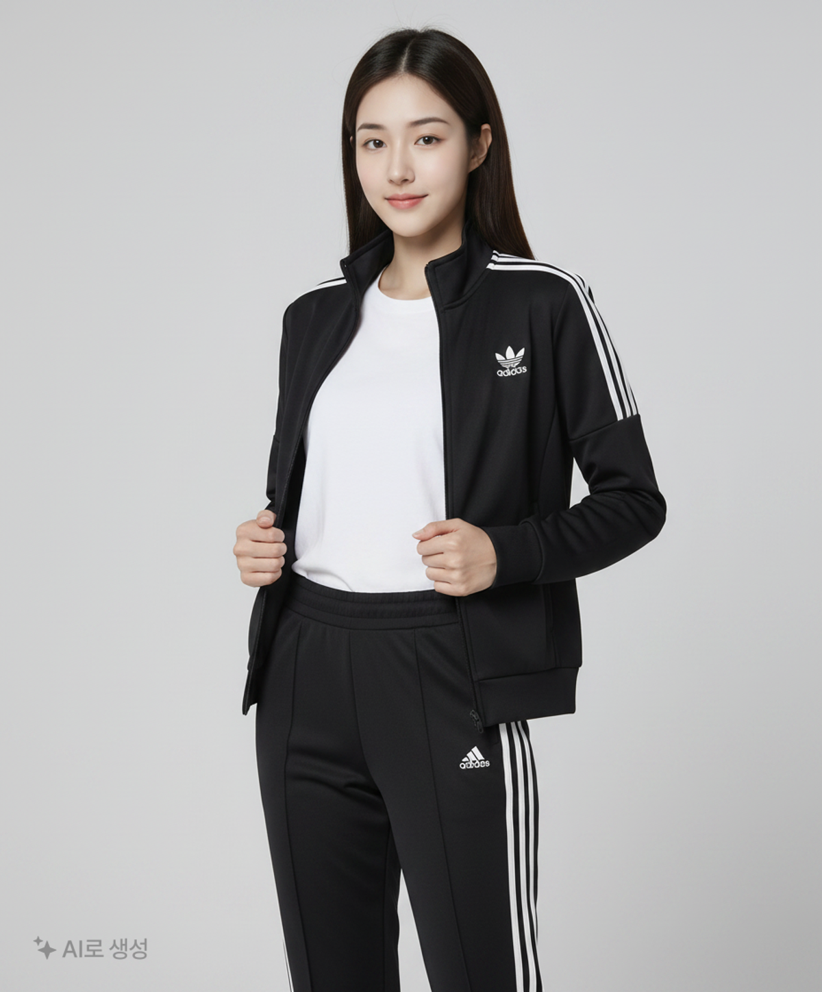 아디다스(ADIDAS) 레깅스 90
