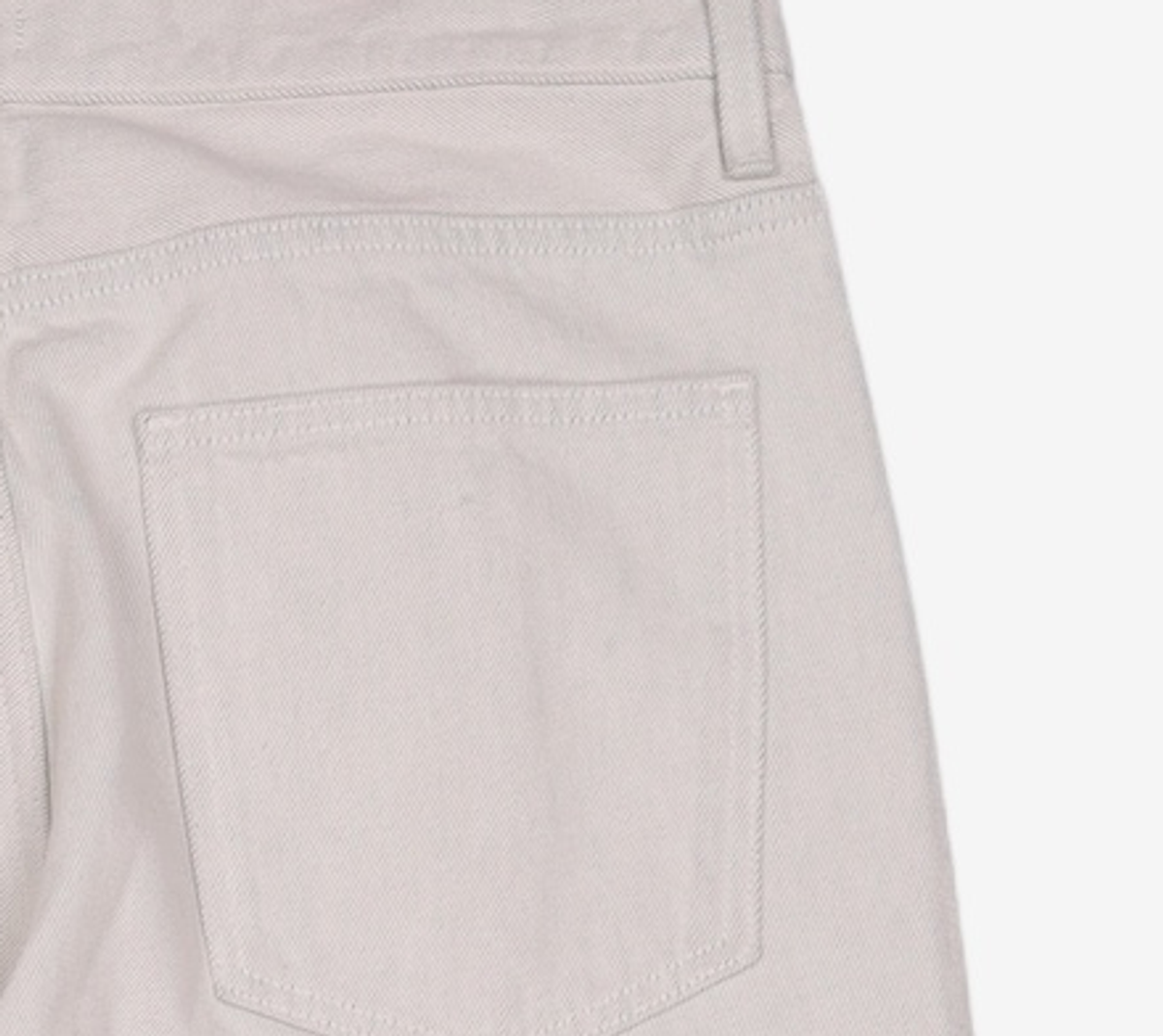 유니클로(UNIQLO) 청/데님 팬츠 34