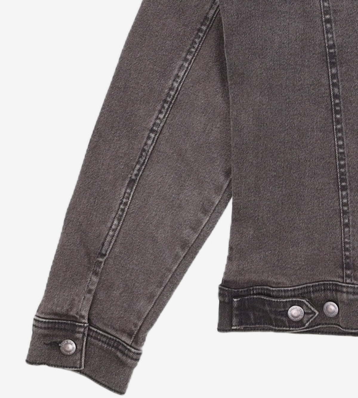 자라(ZARA) 데님/트러커 재킷 L