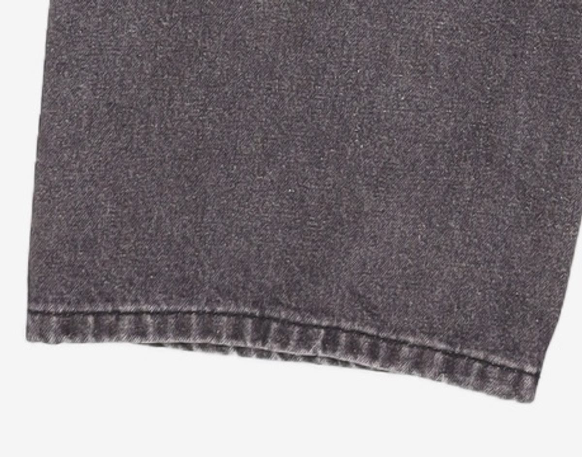 지크립(GCLIP) 청/데님 팬츠 28