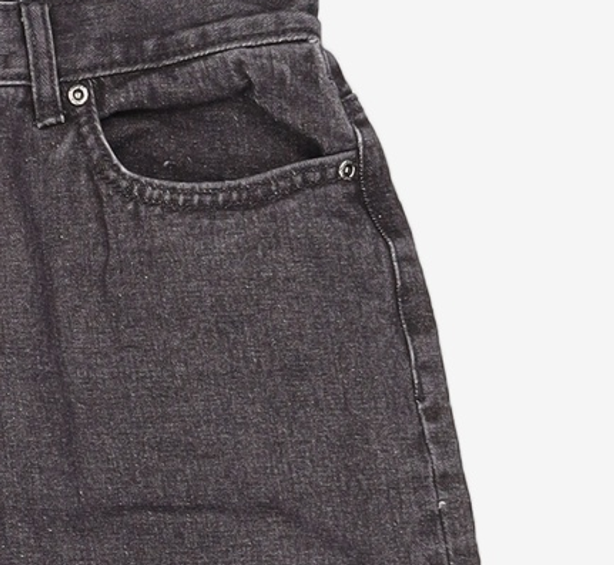 그루브라임(GROOVE RHYME) (W) DENIM WIDE PANTS (INDIGO BLUE) [LRSFDDW718M] L