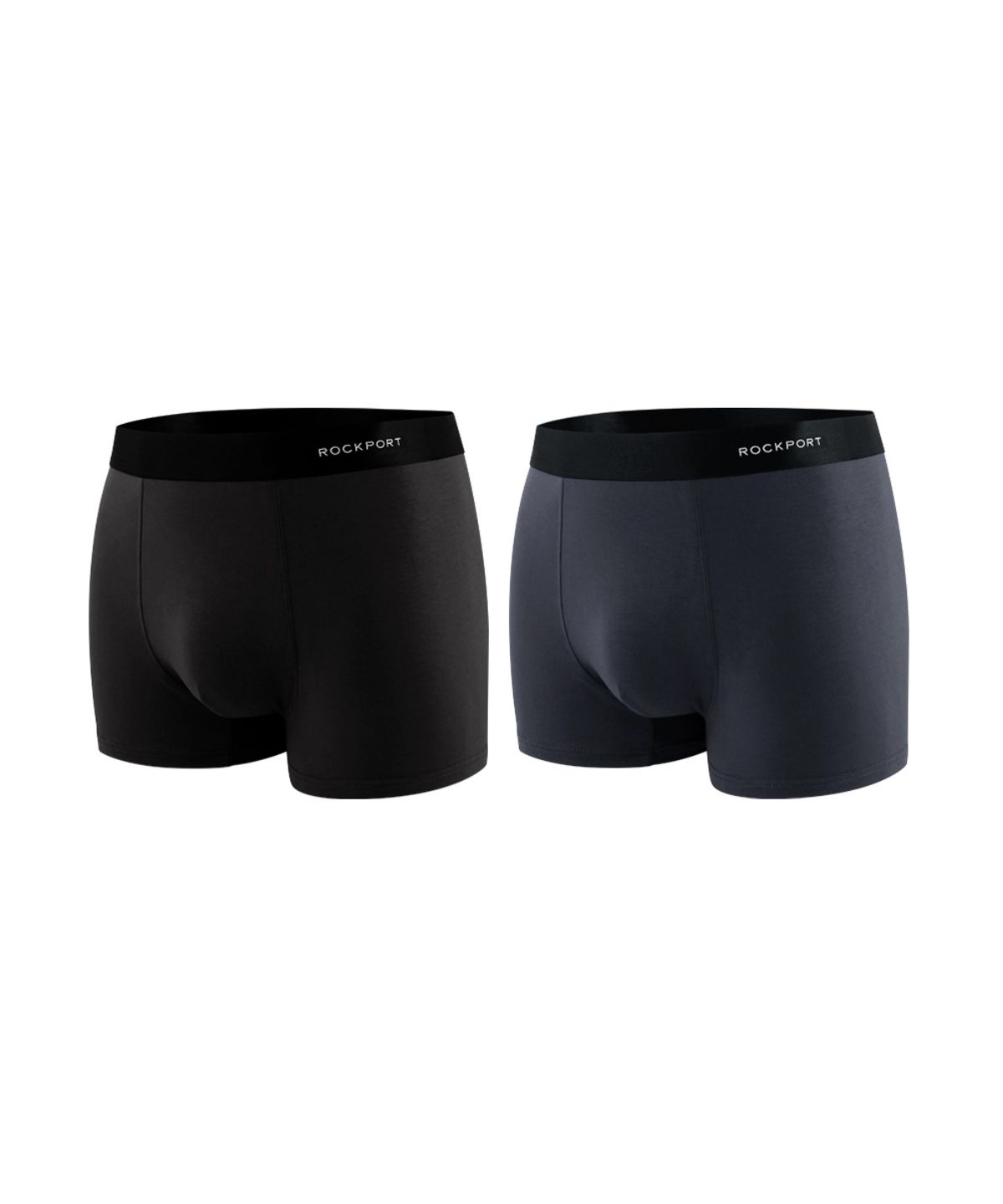 락포트 양말(ROCKPORTSOCKS) [4PACK] 남성 모달 드로즈