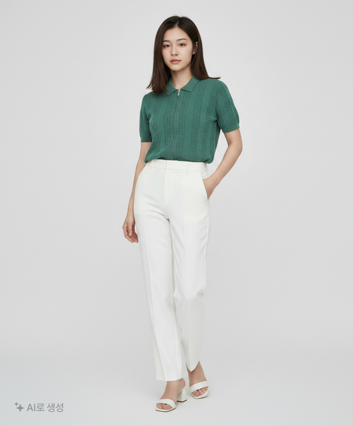 엘엠씨(LMC) 카디건 2