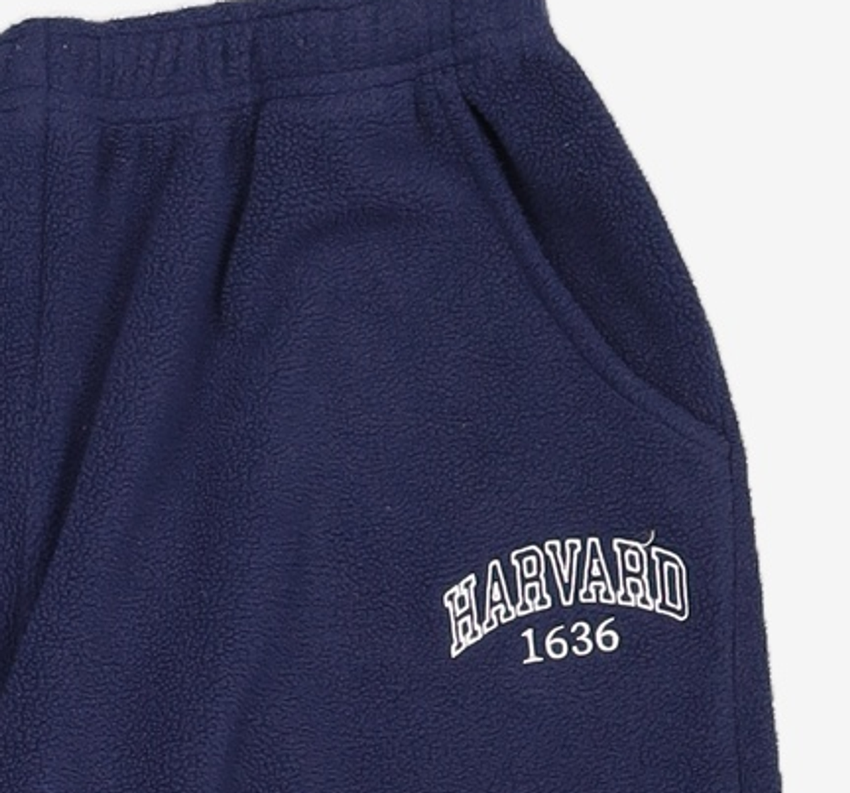 하버드 키즈(HARVARD KIDS) 조거 팬츠 160