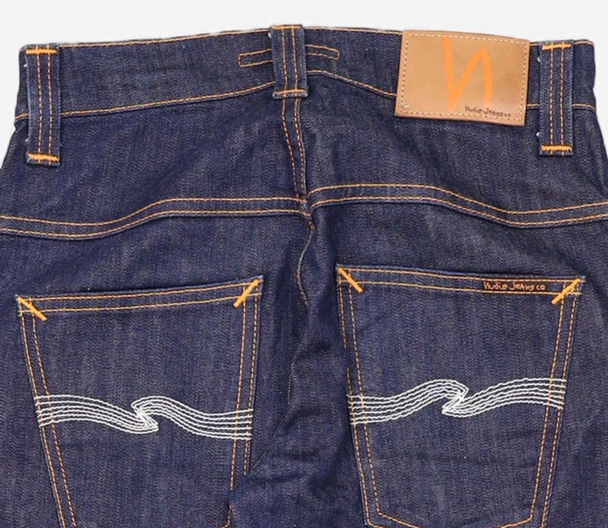 누디진(NUDIEJEANS) 청/데님 팬츠 27