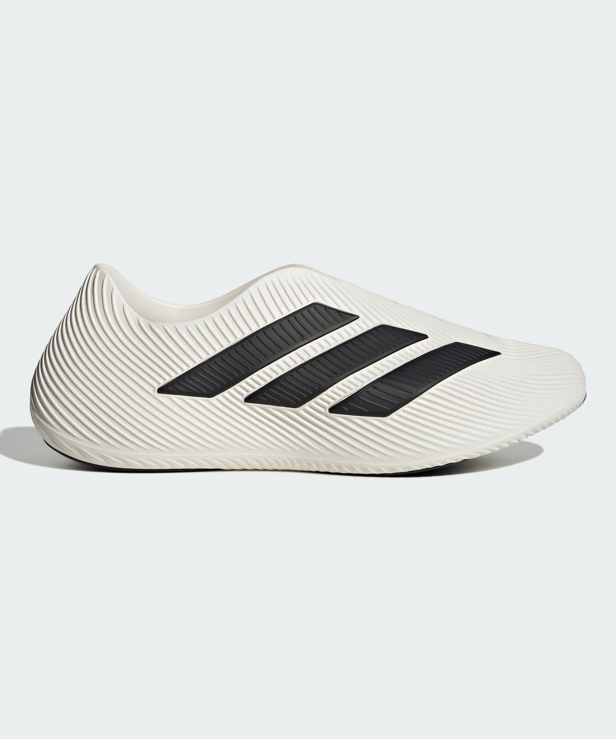 아디다스(ADIDAS) 퓨어칠 - 화이트:블랙 / KI0066