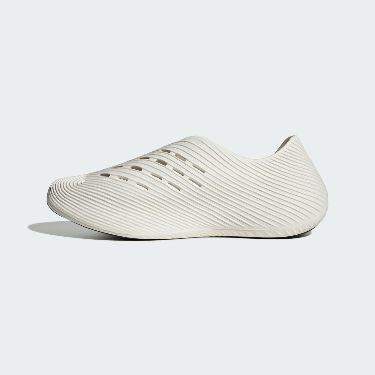 아디다스(ADIDAS) 퓨어칠 - 화이트:블랙 / KI0066