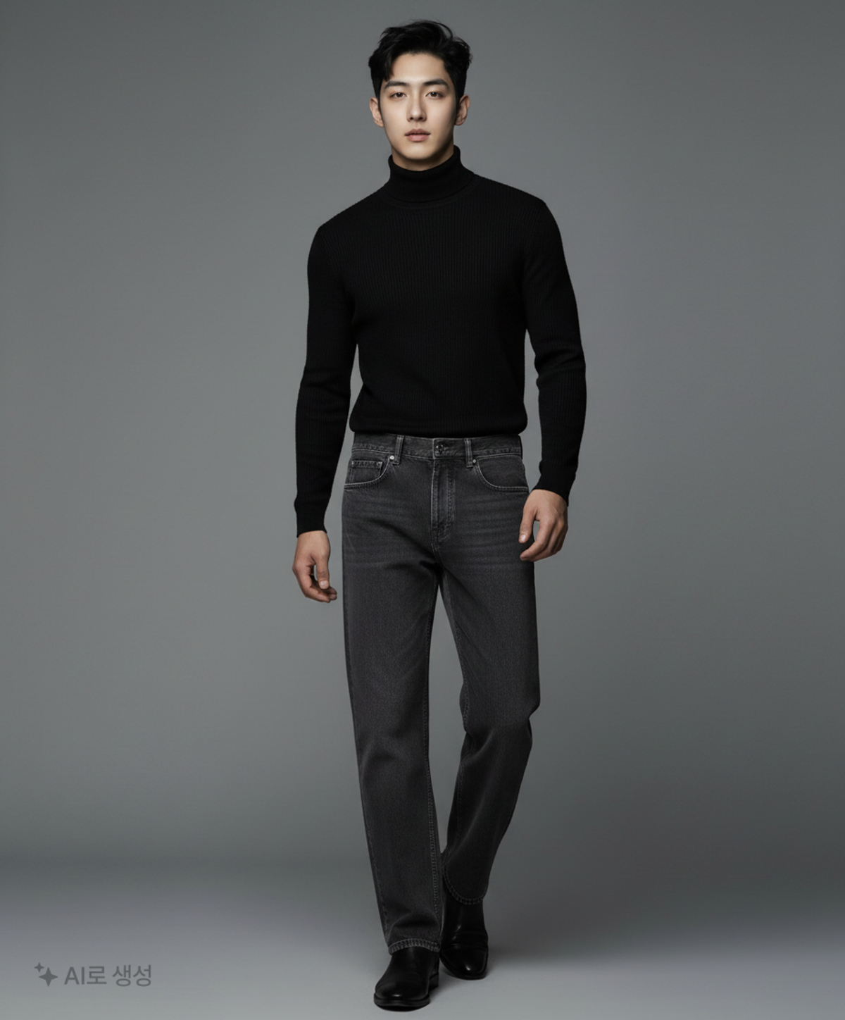 자라(ZARA) 청/데님 팬츠 32