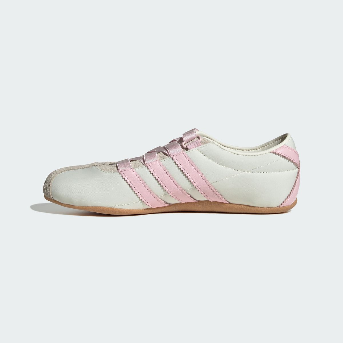 아디다스(ADIDAS) 도쿄 메리제인 - 화이트:클리어핑크 / KK2433