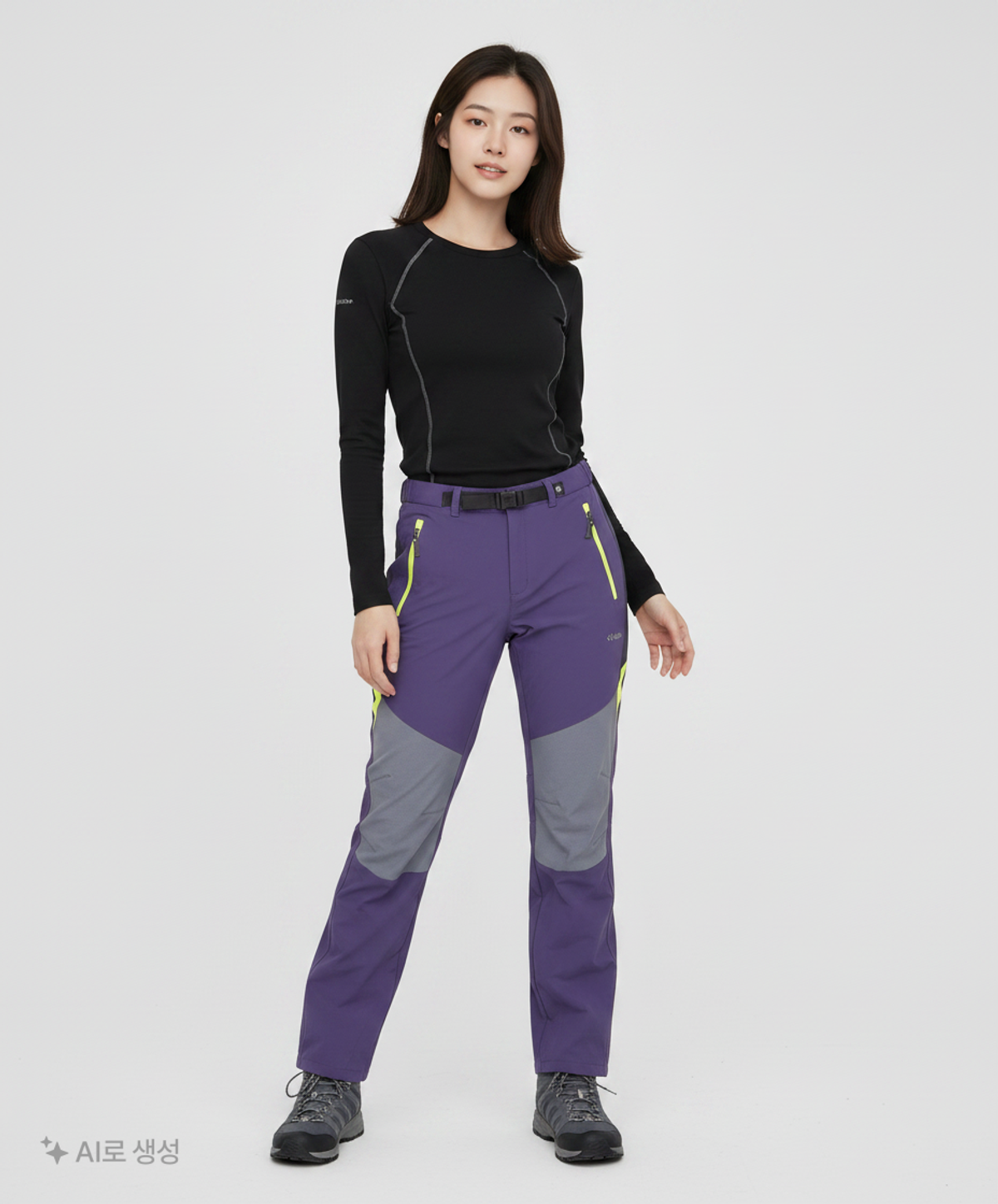 컬럼비아(COLUMBIA) 기타 바지 L