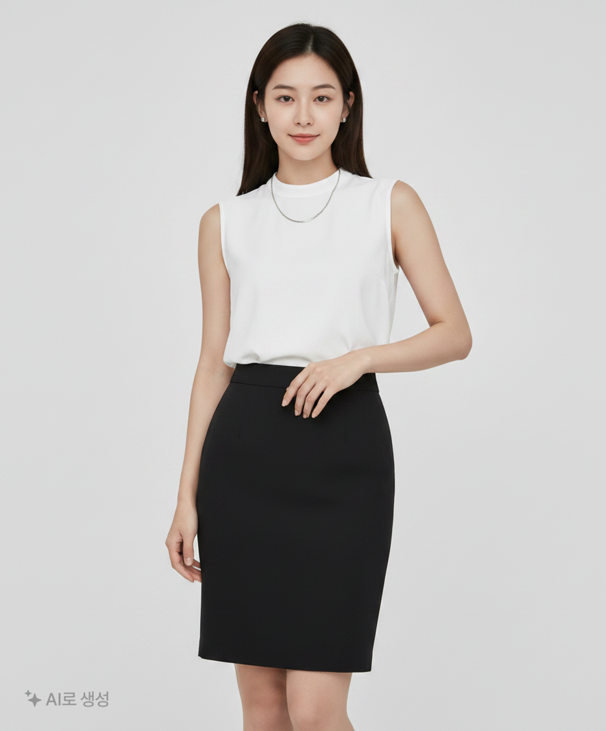린(LYNN) 미니스커트 2