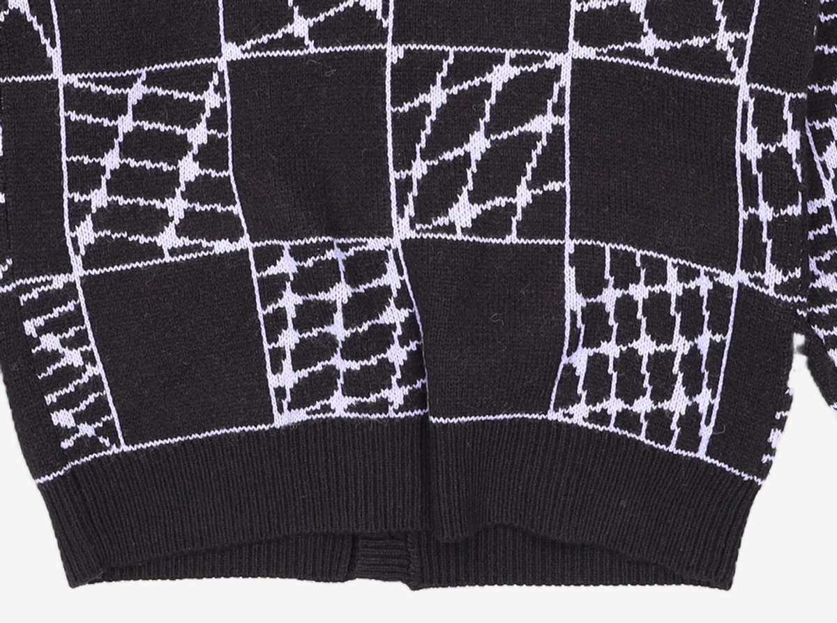 오베이(OBEY) 카디건 S
